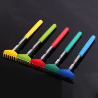 Back Scratcher Telescopic Scratching Backscratcher Massager Scraper Massage Relax Anti-itch