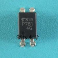 2023 latest 1PCS P781 TLP781 TLP781F [SMD/Inline] brand new original net price can be bought directly