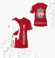 xzx180305   Liverpool 3D T-shirt, hoodie, UE.FA Champions League Premier League   017