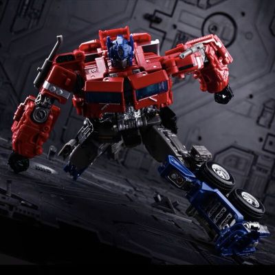 Transformation SS38 SS-38 Optimus OP Commander Siege Series MP Scale SS05 SS-05 Movie Action Figure Robot Gifts Deformation Toys