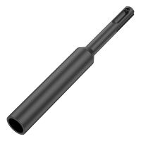 SDS Plus Ground Rod Driver Bit for 5/8 Inch and 3/4 Inch, for Hammer Drill SDS Plus RotaryHammer Drills
