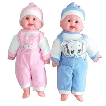 Baby on sale doll lazada