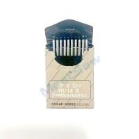 ஐ♧ 10 PCS DPX5 135X5 Japan ORGAN Sewing Machine Needles for Industrial Sewing Accessories Knitting JUKI BROTHER