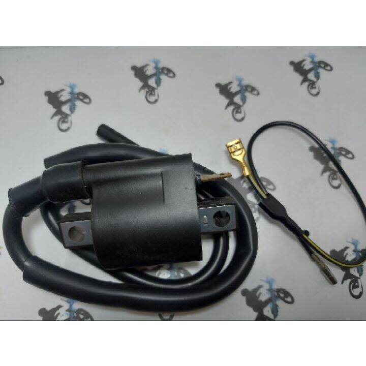 【COD】 Ignition Coil Honda Wave 125 / XRM Lazada PH