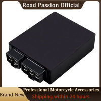 Road Passion รถจักรยานยนต์จุดระเบิดดิจิตอล CDI สำหรับ Kawasaki ZZR400 ZZR 400 1992 1993 1994 1995 1996