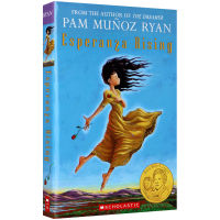 Esperanza Rising Flying Esperanza Original English Book Inspirational Novels of Rose in the Wind