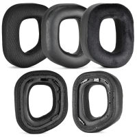 Ear Pads For CORSAIR HS80 RGB Headphones Soft Foam Cushion Cover High Quality Earpads 2.28