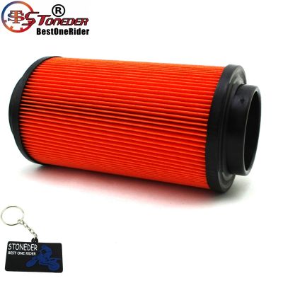 STONEDER Air Filter For 7080595 Polaris ATP 500 Diesel 455 Magnum 325 Ranger Scrambler XP 850 1000 Sportsman 335 400 X2 550 WV