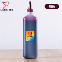 200ml Colorful Refill Ink Bottle Kit Portable Large-capacity Premium Ink For Whiteboard Marker Pen