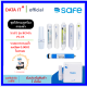 SAFE ชุดไส้กรองน้ำดื่มเซฟ รุ่น ROMA PLUS | บริการส่งฟรี+ติดตั้งฟรี กรุงเทพมหานคร ปริมณฑล