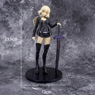 Japan Anime Fate/stay night Archer PVC 25cm Action Figure Alter Anime Figure  Model Collectible Toy Doll Gifts - AliExpress