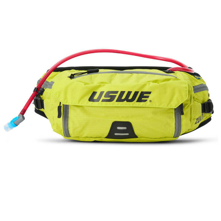 USWE Bicycle/Cycling Zulo 6L Hydration Waist Pack Lazada PH