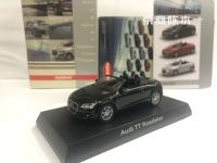 1:64 Kyosho Audi TT Roadster Collection Of Die-Cast Alloy Car Decoration Model Toys