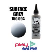 SKULL COLOR 150.094 Surface Grey