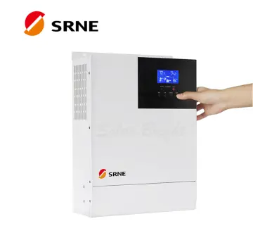Shop Hybrid Solar Inverter With Charger with great discounts and