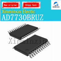 1 AD7730BRUZ AD7730BRU AD7730B AD7730 IC ชิปเดิมใหม่