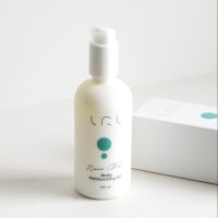 LRL Nano CBD Body Moisturizing Oil 100 ml.