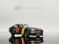 (INNO64) DATSUN 240Z Zero Fighter Air Craft Livery