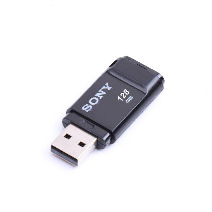 Flash Drive SONY 128/256/512 GB [USB 3.0] Flash Drive USMX Series