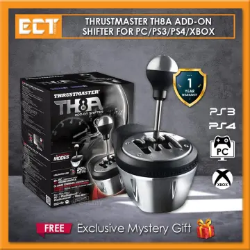 Thrustmaster TH8A Add-On Shifter (4060059)