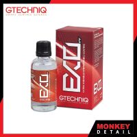 Gtechniq EXOv4 Ultra Durable Hydrophobic Coating น้ำยาเคลือบเซรามิคgtechniq