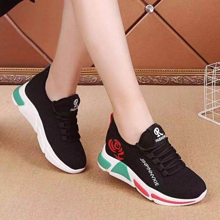 Ladies on sale shoes lazada