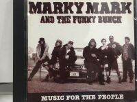 1 CD MUSIC  ซีดีเพลงสากล?     MARKY MARK AND THE FUNKY BUNCH ฮ  ?(N8H69)