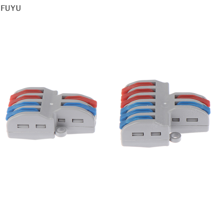 fuyu-spring-lever-terminal-block-สายไฟสายไฟ-pct-222-spl-62-spl-kq