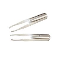 ☇♝  Eyebrow Hair Removal Tweezer Make Up for Woman