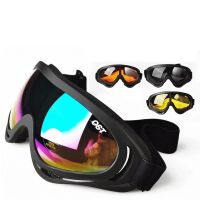 Ski Goggles Ski Goggles Snow Goggles Snow Car Uv Protection Sports Snowboard Skating Goggles Ski Accessories