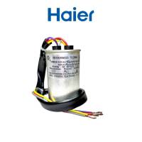 อะไหล่แท้ศูนย์/คาปาซิเตอร์เครื่องซักผ้าไฮเออร์/Capacitor/Haier/00330506023/