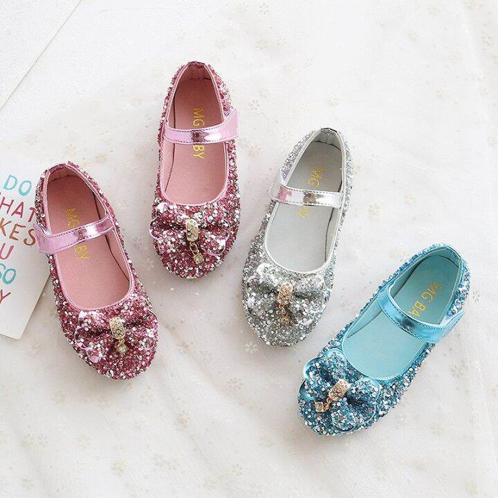 fashion-girls-shoes-kids-flats-shoes-sequins-rhinestone-princess-with-butterfly-knot-flats-shoes-for-students-new-autumn-2022