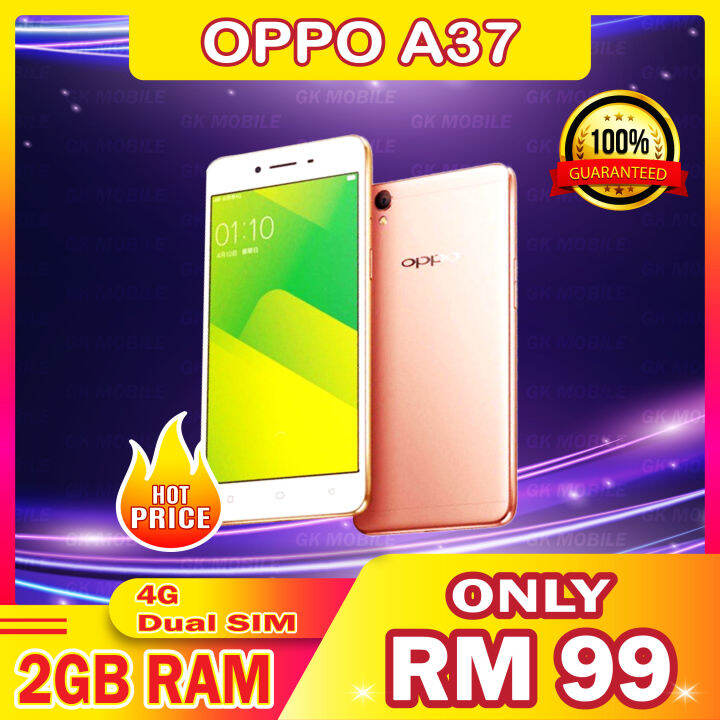 oppo a37 pro