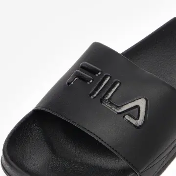 Fila clearance drifter black