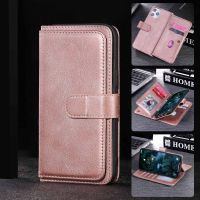 เคสป้องกันบัตร10ใบสำหรับ1+ Nord CE2เคสโทรศัพท์ N200แบบกระเป๋าสตางค์พร้อม N10 Oneplus 8T หนึ่งใบ