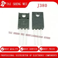 10PCS J380 2SJ380 12A 100V TO-220F TO220F