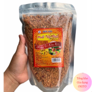 Muối tôm Tây Ninh Đức Hải 500g hạt to siêu ngon