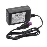 ชาร์จไฟพาวเวอร์ซัพพลายตัวปรับเครื่องพิมพ์333Ma 30V 333Ma ดั้งเดิมสำหรับ HP 1050 1000 2050 2000 2060สหภาพยุโรปออสเตรเลียสหราชอาณาจักรเราสายเคเบิลต่อโทรศัพท์