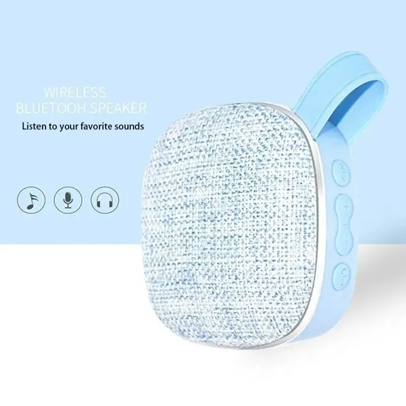 Multimedia outdoor hot sale wireless speaker