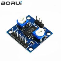 1PCS PAM8406 Digital Amplifier Board With Volume Potentiometer 5Wx2 Stereo WATTY Electronics