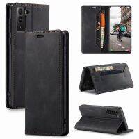 For Oneplus Nord N10 N20 2 5G Flip Case Retro Leather 360 Protect Wallet Cover Funda One Plus 9 Pro 9R N100 N 10 R 8T CE 8 T 7T