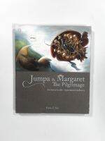 Jumpa &amp; Margaret The Pilgrimage จำปาและมากะเร็ต : ปฐมบทแห่งการเดินทาง หนังสือ การ์ตูน บันเทิง โดย Kavin Z. Siri [BANLUE]