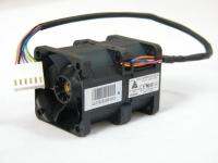 For DELTA 4056 1U server fan 12V 1.82A GFB0412EHS