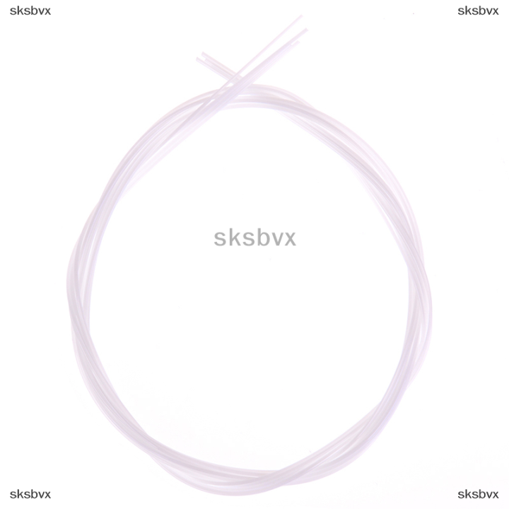 sksbvx-4-string-ชุดสากลสำหรับกีตาร์-a-e-c-g-white-muticolor