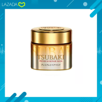 ทรีทเม้น บำรุงผม ? Tsubaki Premium Repair Mask 180g รุ่น สีทอง