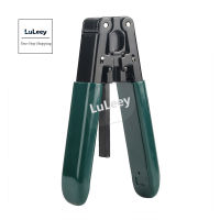 2pcs cable stripper Fiber Optic Stripper FTTH Cable Stripper Cutter Leather wire pliers Free Shipping