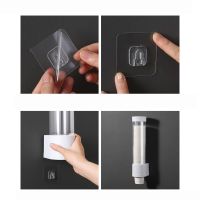 ♠ Dispenser Automatically Drop Cup Remover Disposable Cup Plastic Cup Paper Cup Dust Storage Rack