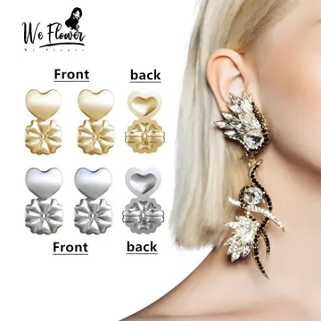 Heavy Earing Backing - Best Price in Singapore - Jan 2024
