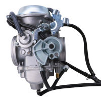 คาร์บสำหรับฮอนด้าคาบูเรเตอร์มอเตอร์ไซค์ XR650L 16100-MY6-772 1993-2012