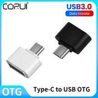 [HOT TALQQQWWEGE 583] ความเร็วสูง USB 3.0 Type C เพื่อ USB OTG อะแดปเตอร์แปลงสำหรับแฟลชไดรฟ์เมาส์ U อ่านดิสก์สำหรับ Android Iphone แท็บเล็ตมาร์ทโฟน